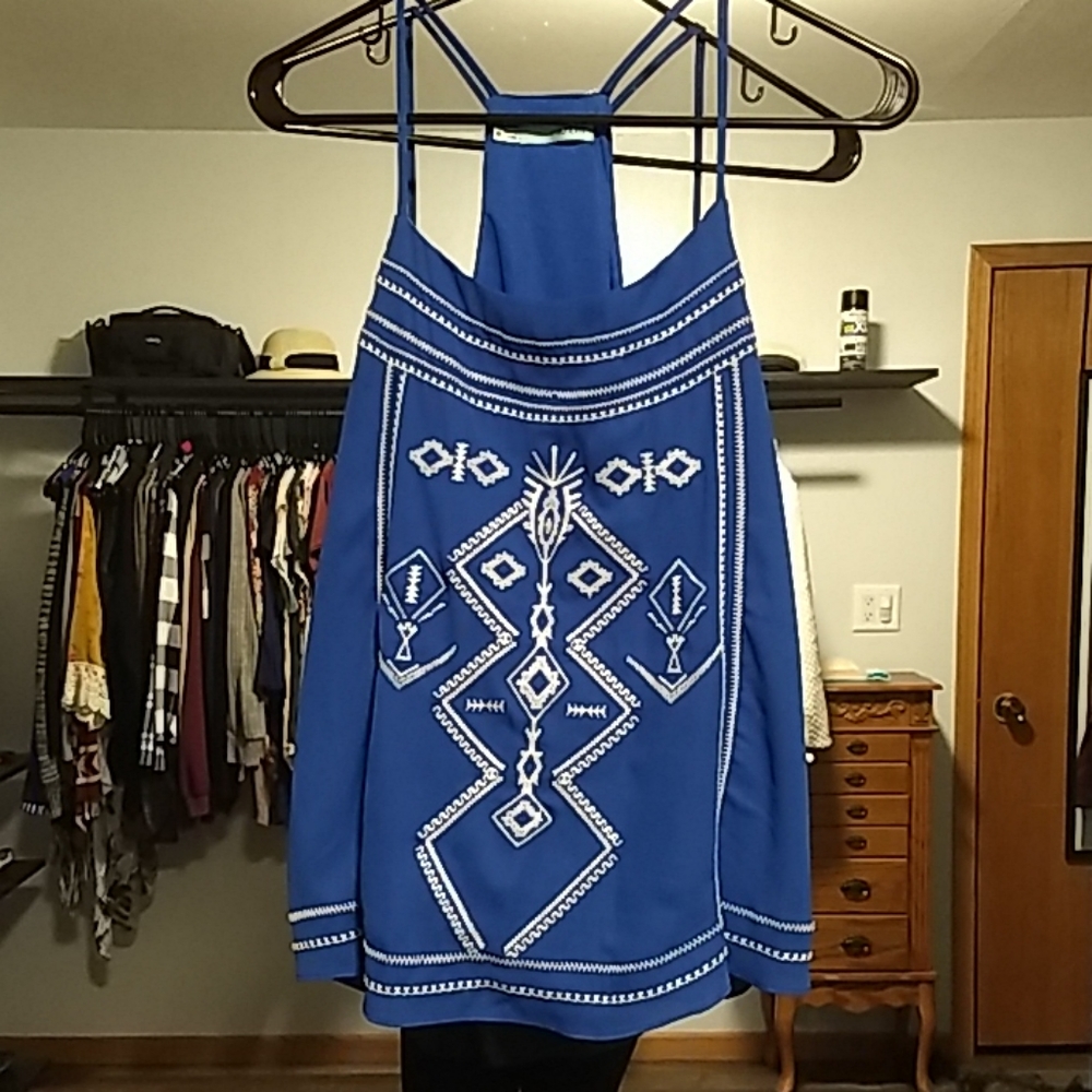 Maurices tank top
